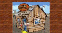 Desktop Screenshot of joesdiecastshack.com